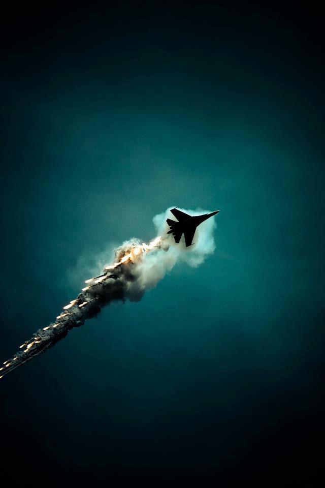 Jet Porn