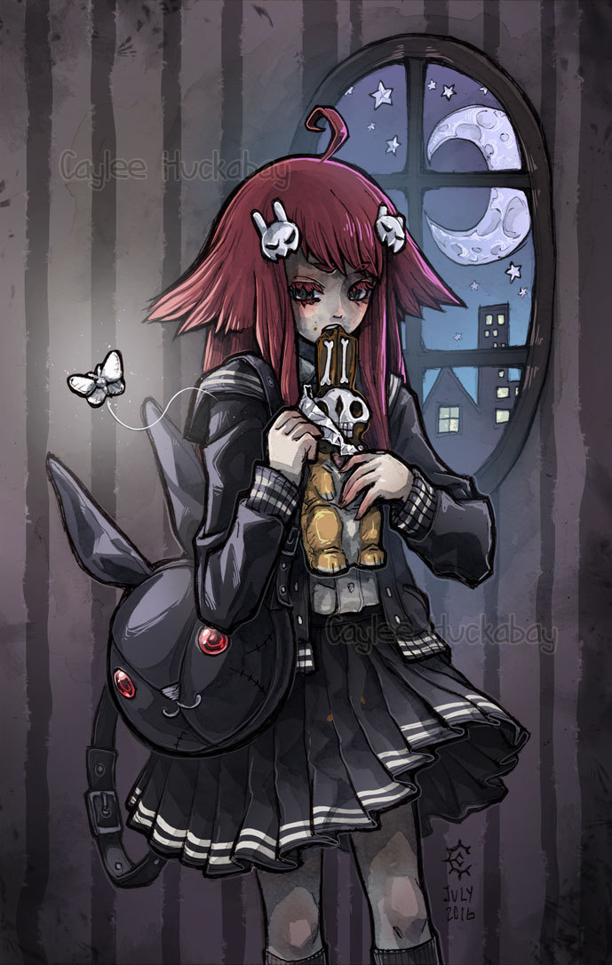 drawkill:  bezzalair:  Happy Birthday Drawkill!…Made a vid. &gt;w&gt;;;;