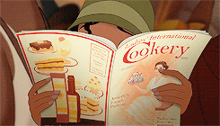 wolfegngs-blog:Disney Meme | [9/10] Movies→ The Princess and the Frog (2009)  “Voodoo? You mean to t