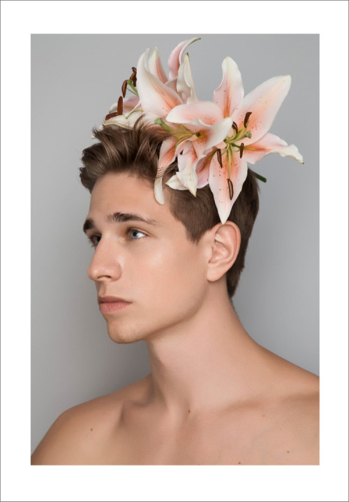 bambam62:  Tobias Hinchely Pedersen by Dannyson Pham