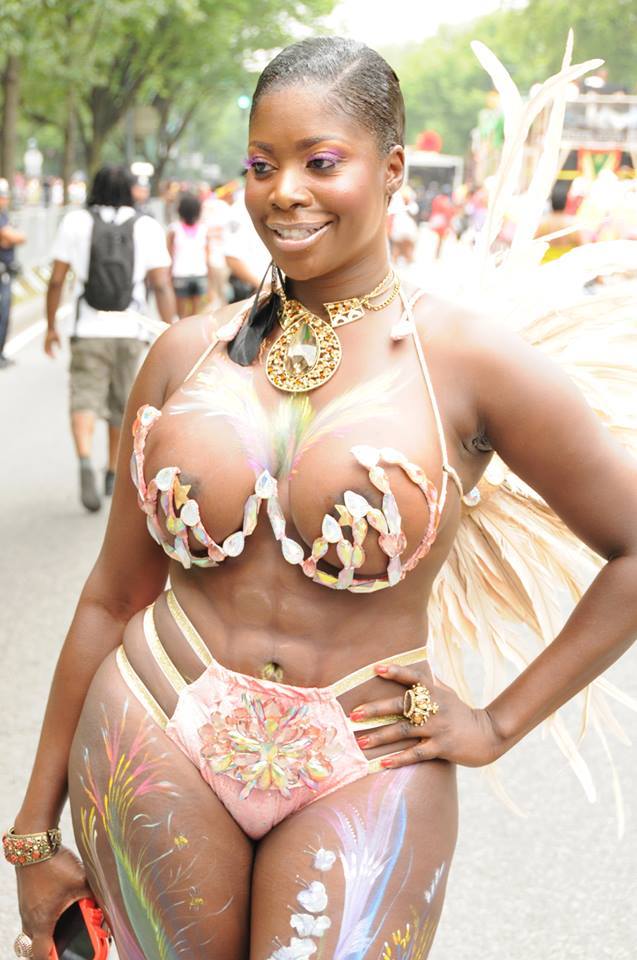 openlyblack:  Sibongile Cummings