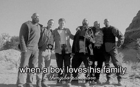 #justtoddthings