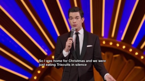 Doctor Who Universe Characters/situations As John Mulaney Quotes (part Four):