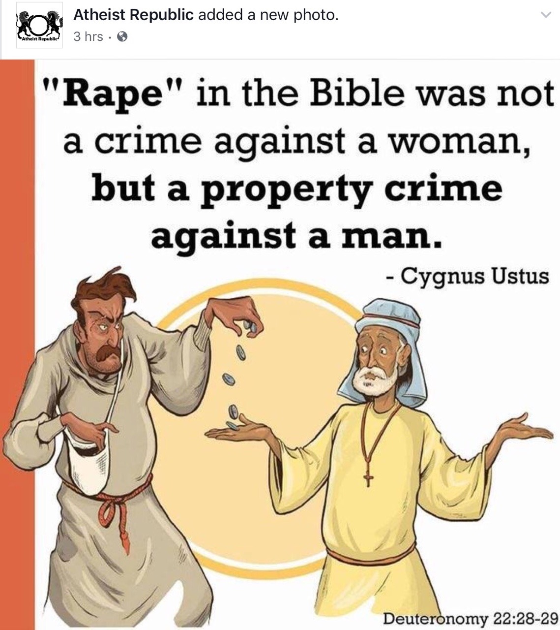 weatherman667:  amarretto-cowboy:  cheshireinthemiddle:  “Rape” against men (