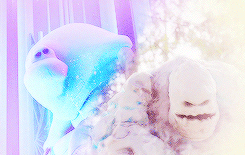 storybrooke:  Beware the frozen heart… [requested by anonymous] 