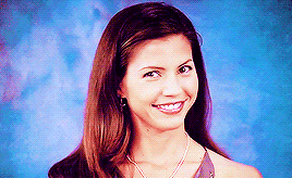 elizadusku:make me choose ★ @deeptheon asked: buffy season 3 or season 5I just thought, Homecoming Q