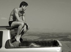 brazilianboyz:  Evandro Soldati 