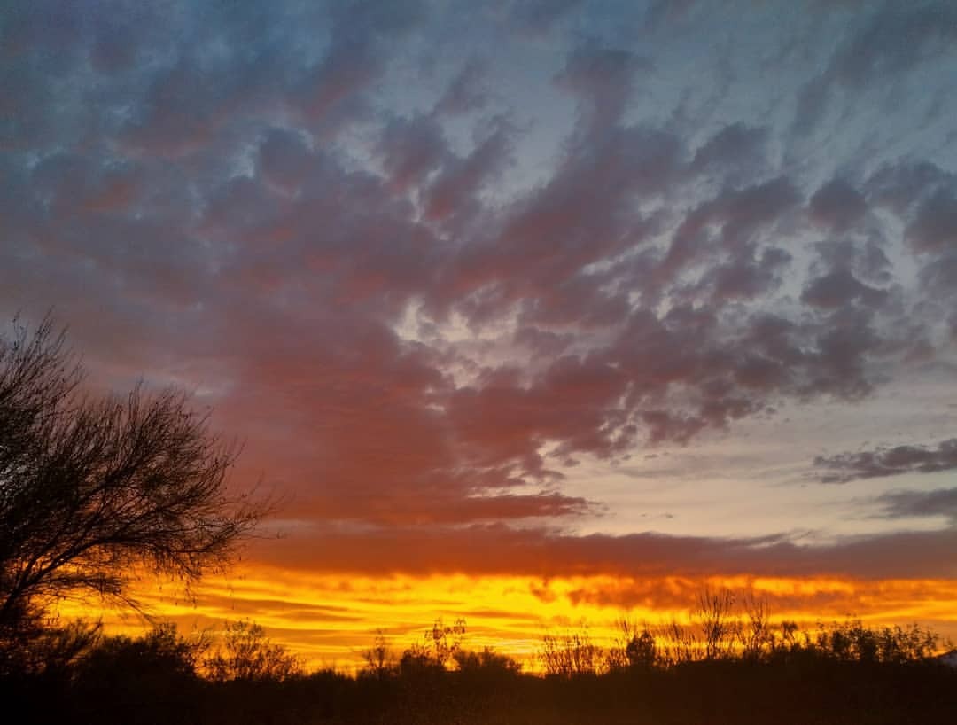 Everyone got it tonight, had to do it too! #az #azsunset #sunset #arizona #tucson #tucsonsky #arizonasky
https://www.instagram.com/p/Byg7n6fB6yD/?igshid=7ss92w14elt7