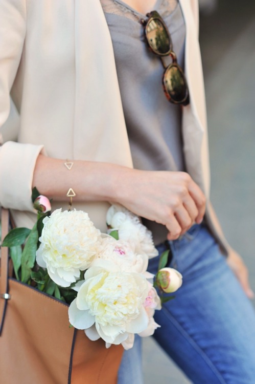 Love the look.