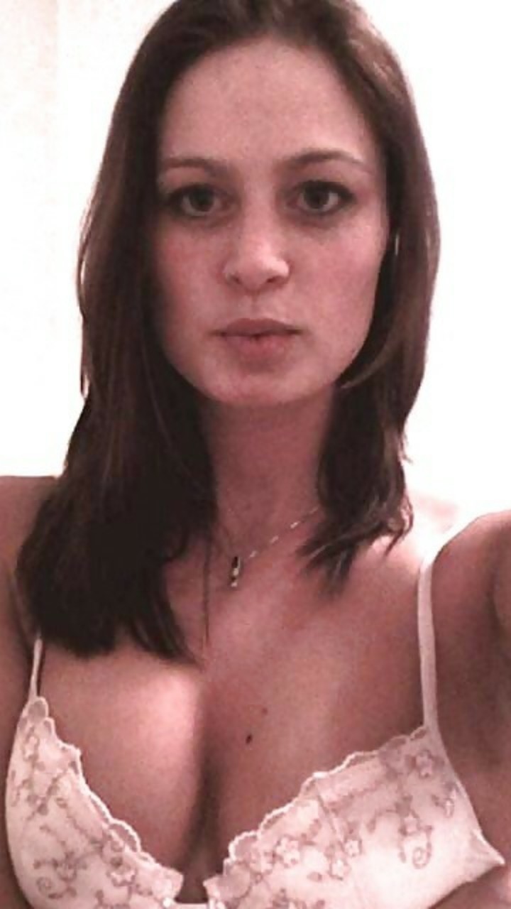 Amateur Teens, MILF's, And Wives - It's All Here!