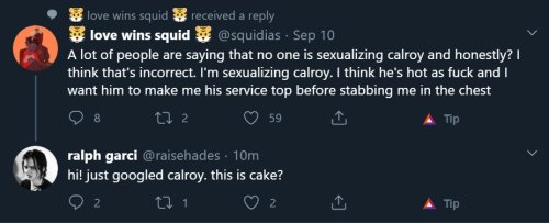 Posting This To Tumblr Because I Truly Believe This Needs To Be Immortalised. Sorry Squid But The Phrasethis