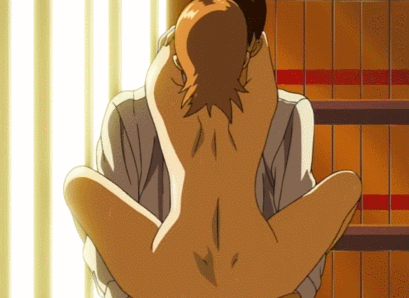 iheardyoulikehentai:Lingeries
