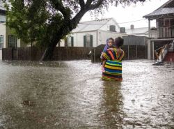 iheardtheycallmejane:  jbaines19:  Saturday’s flooding rains in New Orleans caused scattered property damage across the city, with flooded vehicles likely being one of the biggest pain points.If a car takes on water, here’s what State Farm Insurance