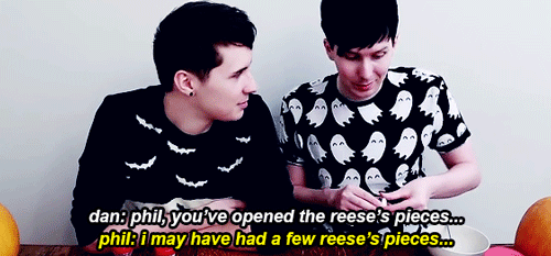 s-u-g-g-s:phil lester, forever eating the ingredients