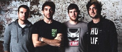 partywiththxdxvil:This is probably my favourite all time low photo shoot ever