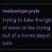 meowsapow:saltqueer:penroseparticle:Just fyi the sonic subreddit has been having a very… fun past couple daysthe current icon as of dec 11ALT
