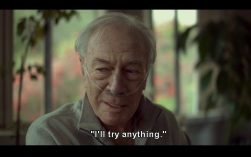 oldfilmsflicker:Beginners, 2011 (dir. Mike Mills)