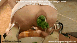 analanalonlyanal:  Ass Salad 🥗 Anyone  Fucking gross&hellip;.