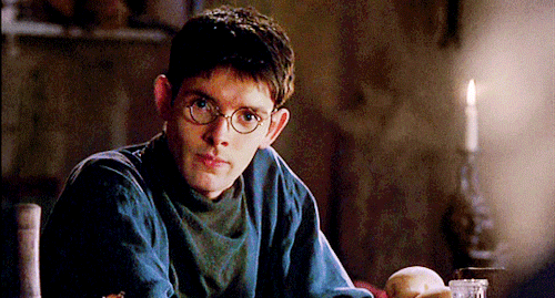 G: Merlin, Have You Seen My Glasses? M: 👓