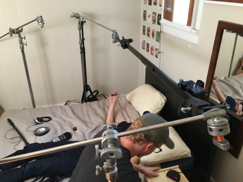 shittyrigs:  Submitted by Matt O'Connell