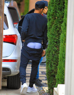 hot-saggers:  Neymar’s hot ass😍😍