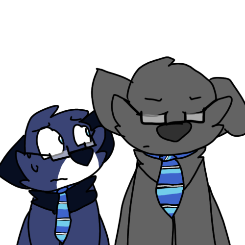 Bonus: Cat And Dog Logan.