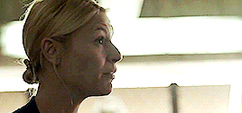fyeahpeterquinn:HOMELAND | Season 5 | “At the beginning of the season we find that Quinn’s been in d