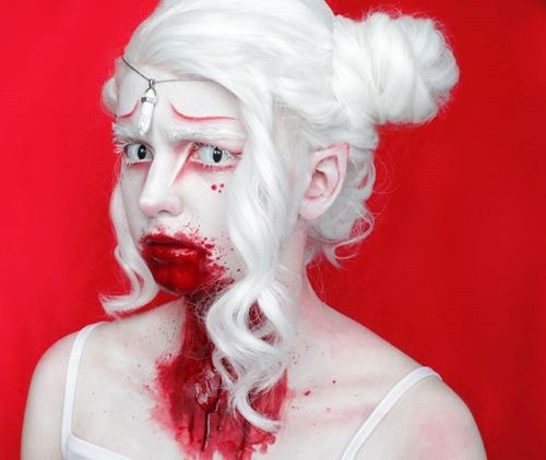 vebston-rose:  fetish.chan  
