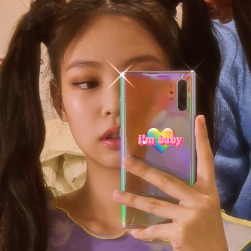 Jennie Icons