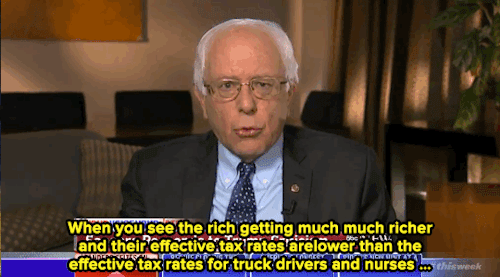 micdotcom:  If you’re still confused about the label “democratic socialist,” Bernie Sanders has a pretty simple way of explaining it.