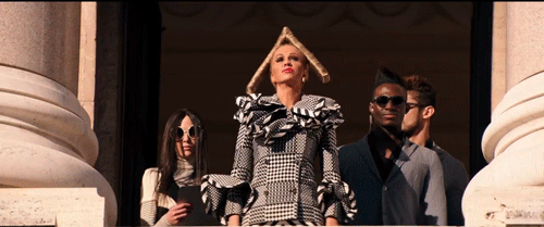 gq:  The Zoolander 2 Trailer Is Really, Really, Ridiculously Good-Looking