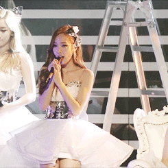 iirenebae: All my love is for you. Because I know the meaning and strength of your