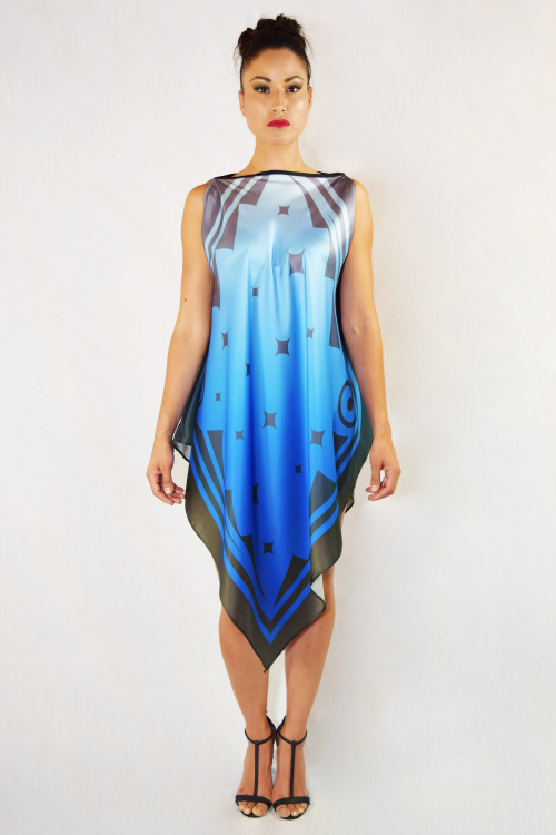 “Emergence” collection by ACONAV (a Native-American-owned company)