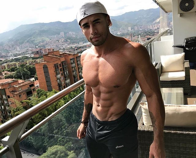   Cristian Diez   