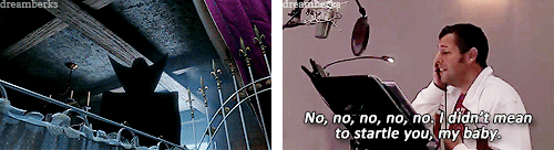 dreamberks:   (x)  Rise of the Guardians | How to Train Your Dragon | Tangled | Wreck