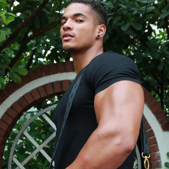 Lightskin, Mixed, Latino and Other Sexy Men