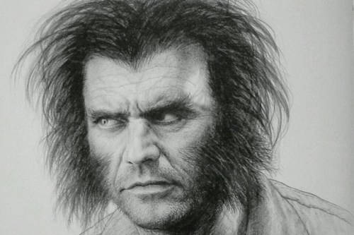 comicsalliance:MEL GIBSON ALMOST PLAYED WOLVERINE IN A MOVIE, IN CASE YOU WERE WONDERING WHAT THE DA