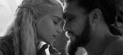 Daenerys Targaryen &lt;3