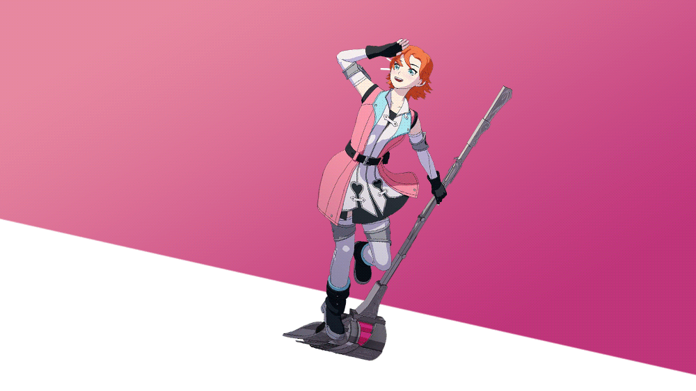 Nora Valkyrie Fanart On Tumblr Nora Valkyrie Fanart On Tumblr