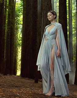 Paolo Sebastian “persephone” Spring/summer 2021 Couture