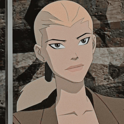 Young Justice