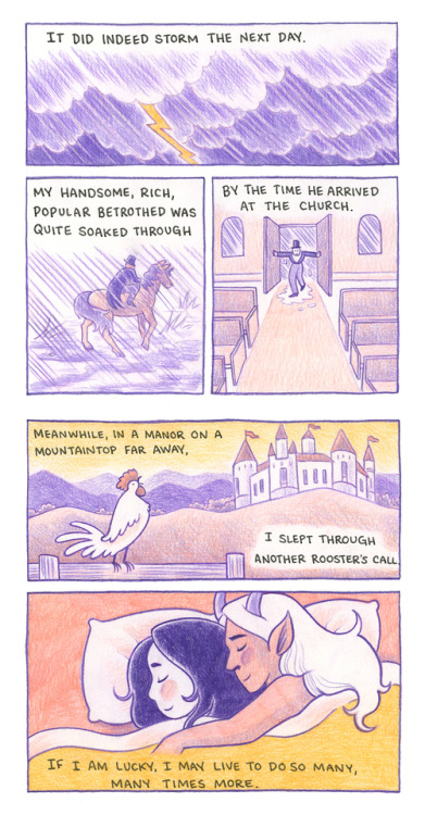 aliaitee:pigeonbits:Here’s HSTHETE, the 24 hour comic I drew this year!  Thanks to everybody who fol