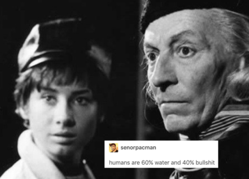 frogyell: original team tardis + text posts