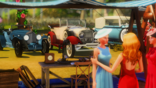 It's 1932 And You Are On The Lviv Grand Prix
