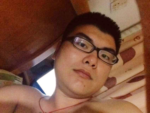 elioloveobear:  勾引小直男（第三集）  