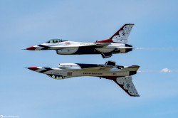 aviationblogs:  Thought I’d join the club! Taken at the Dayton airshow with a D500 on a Tamron 150-600 G2