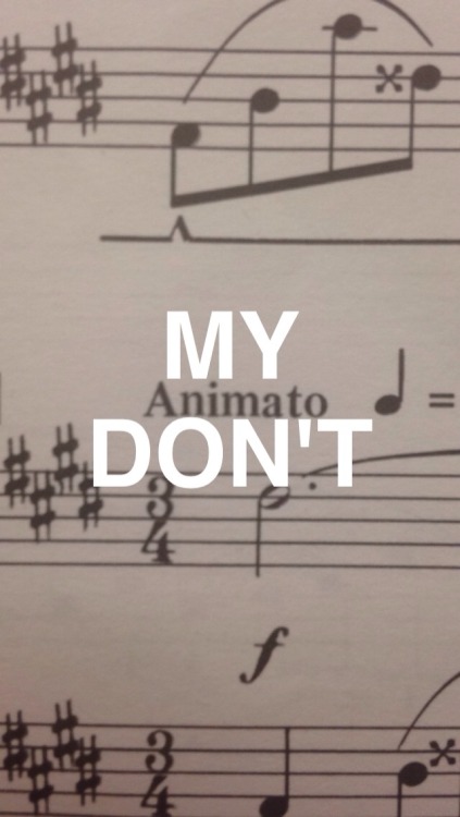 cdlreve: icy-green-manhattan-maple:drumcorpsdreamer:love-you-meanit:I was analyzing music for class 