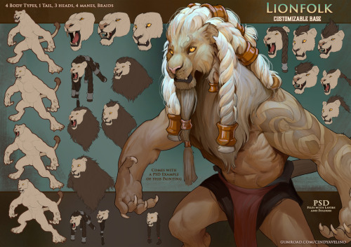 Now you can create your Leonin Link to PurchaseThank you for your support!