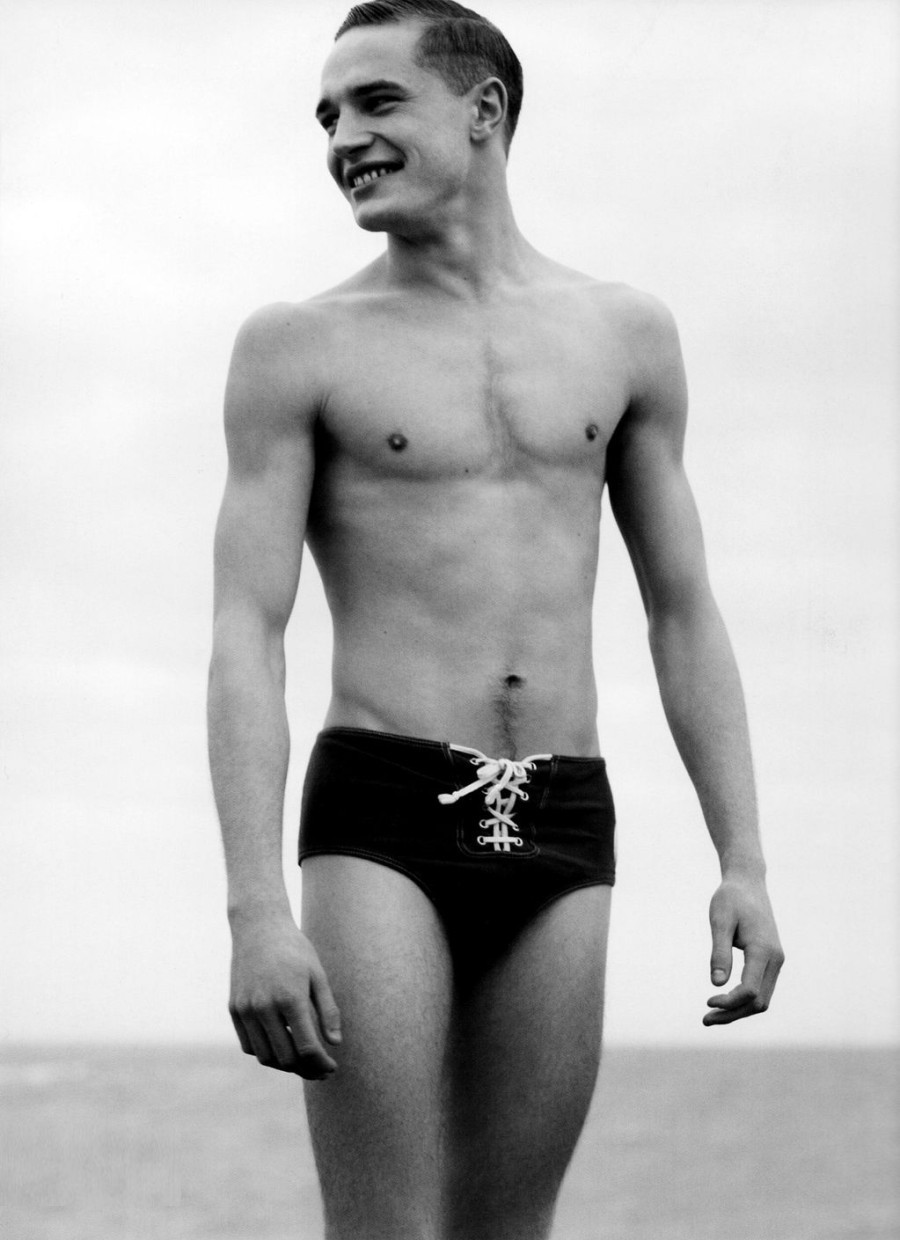 nicemale:  Jed Texas