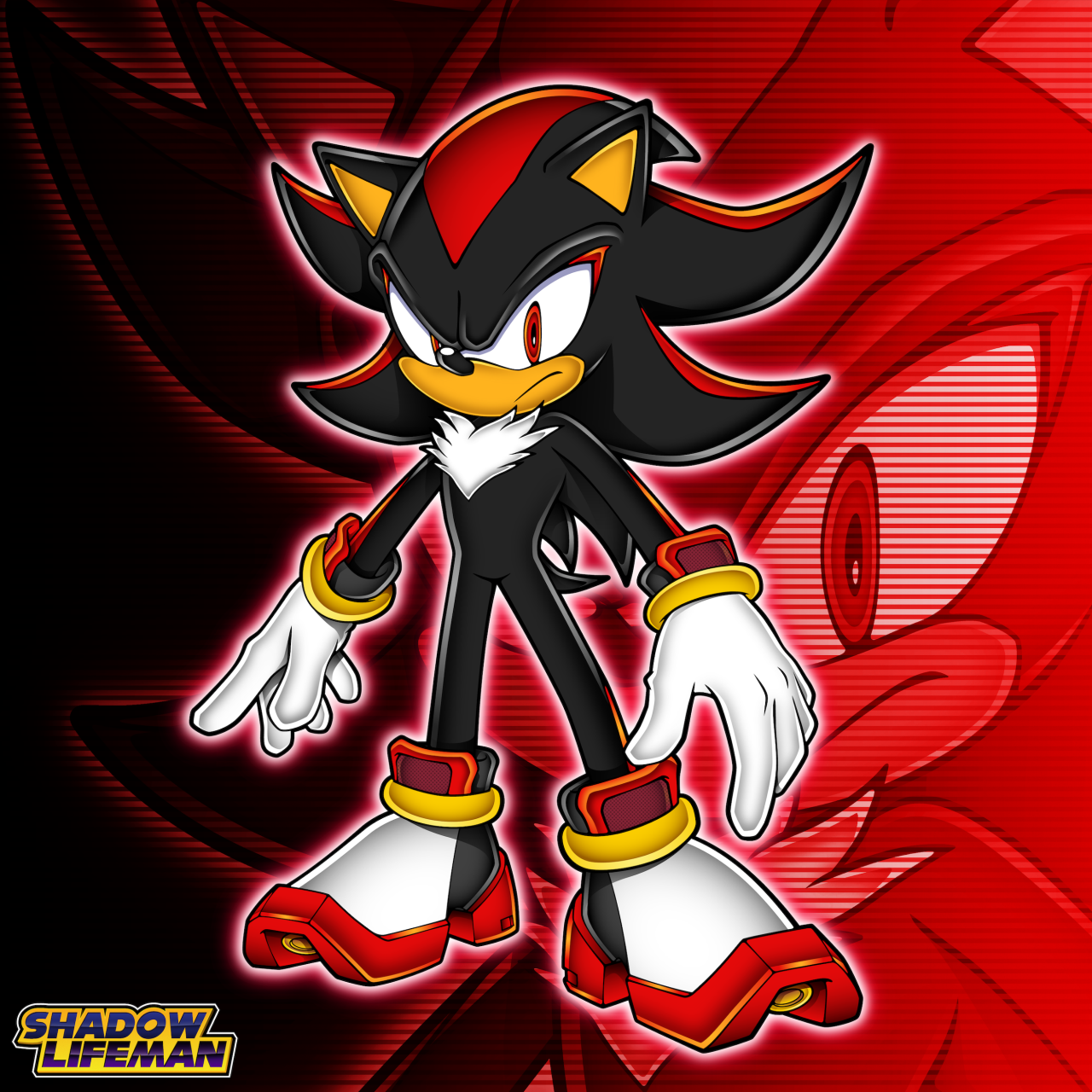 ShadowLifeman — Starlight Sonic - Sonic Frontiers. The final